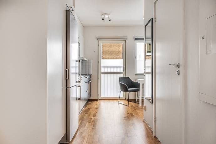 1 rum Lägenhet på Slottsgatan 41A Jönköpings kommun - bild 9