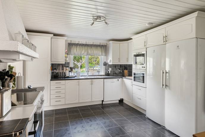 7 rum Villa på Kvarnsjövägen 12 Björknäs Norrtälje kommun - bild 7