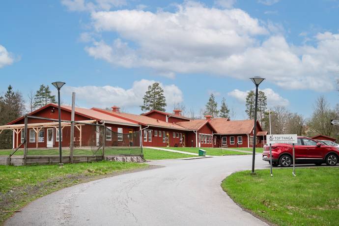 3 rum Fritidshus på Mölnarp LÖVRYDET 5 Vaggeryds kommun - bild 32