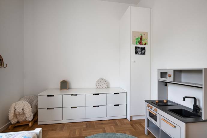 5 rum Lägenhet på Västerled 100 Bromma - Stora Mossen / Ålsten Stockholms kommun - bild 21