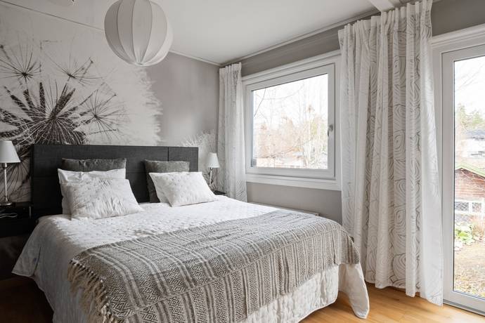 9 rum Villa på Semestervägen 4 Träkvista Ekerö kommun - bild 22