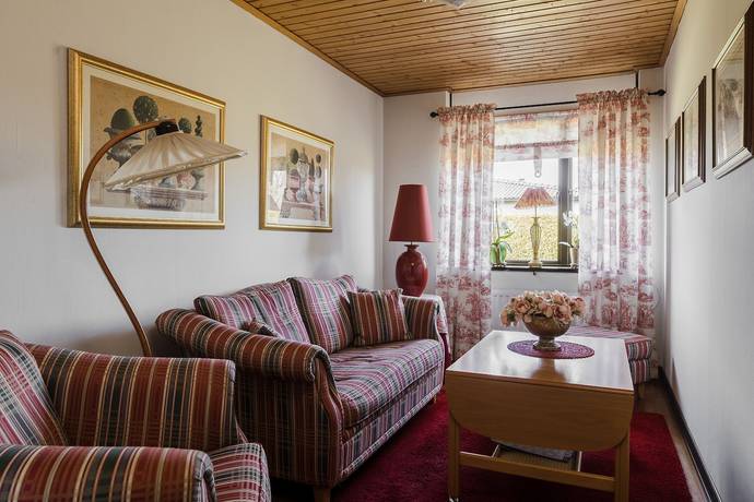 6 rum Villa på Grepgatan 4 Majåker - Ljunghed Lidköpings kommun - bild 16