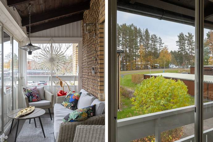 Barkvägen 237 B, Ryd, Skövde kommun