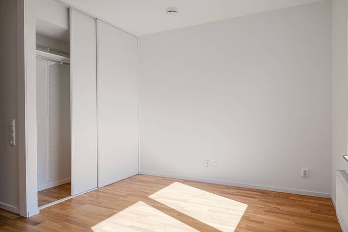 1 rum Lägenhet på Brunnshögsgatan 45B Brunnshög Lunds kommun - bild 9