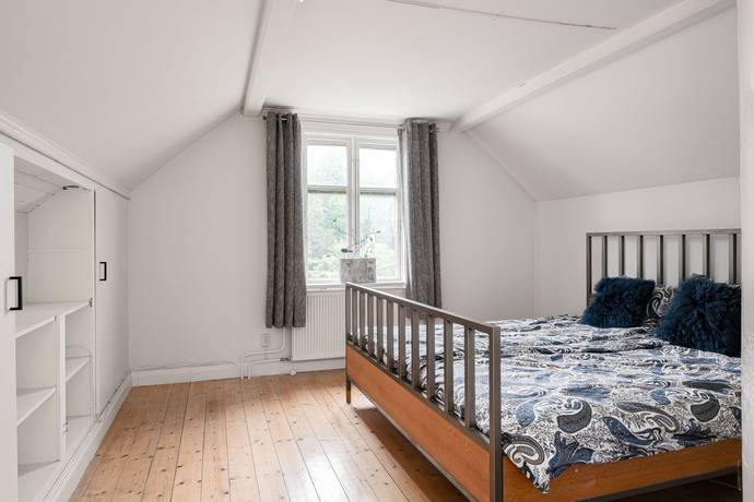 6 rum Villa på Dackegatan 25B Mjölby Centralt Mjölby kommun - bild 63