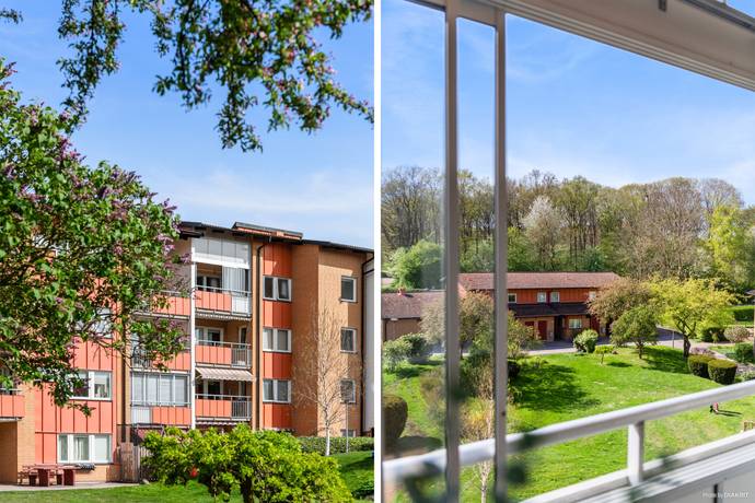 3 rum Lägenhet på Tellusgatan 95 Ödåkra Helsingborgs kommun - bild 12