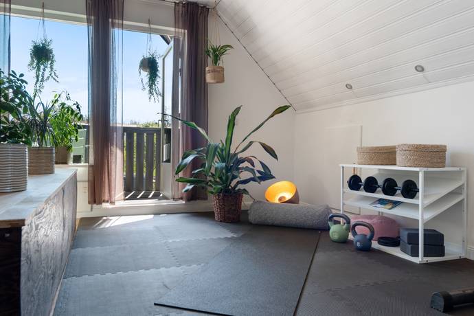 6 rum Villa på Björkvägen 5 Djurö Värmdö kommun - bild 40