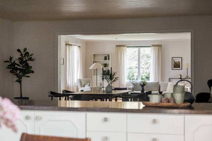 6 rum Villa på Grebo Församlingsgård 165 Grebo Åtvidabergs kommun - bild 7