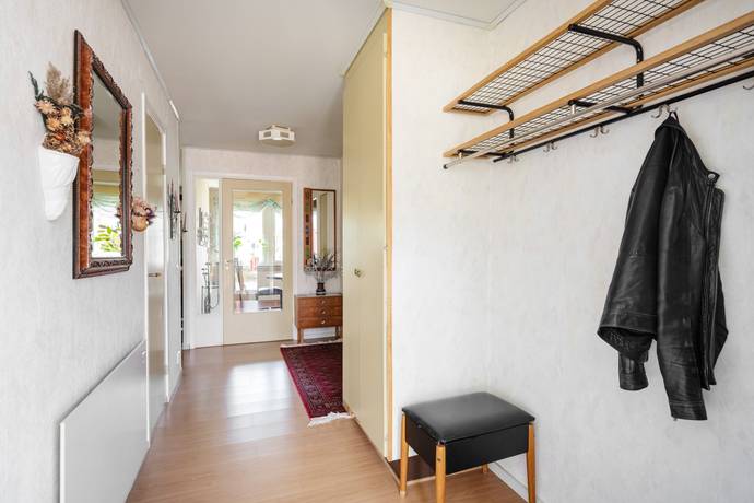 5 rum Villa på Snäppvägen 56 Bålsta - Västerängen Håbo kommun - bild 13