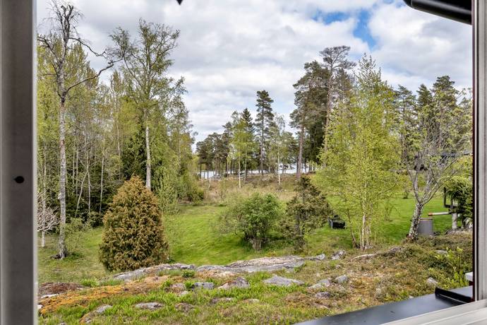 5 rum Fritidshus på Östra Dalgången 1 Nolsterby strand Östhammars kommun - bild 9