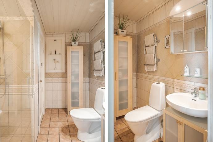 6 rum Villa på Söroset Björkängen 1 Örlen Tibro kommun - bild 27