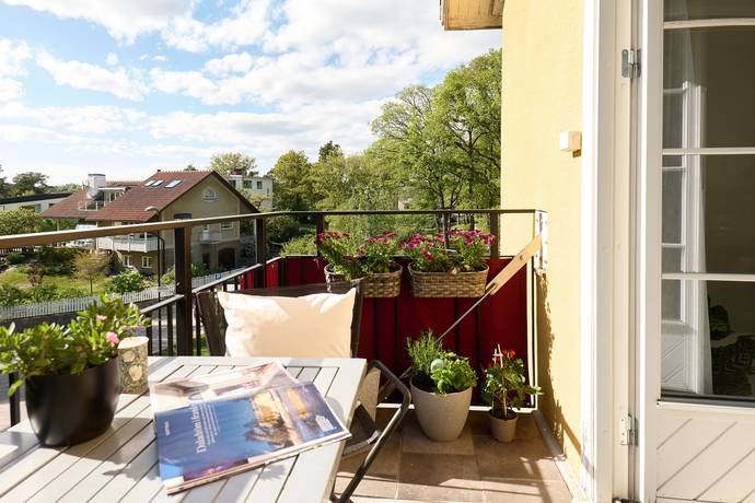 2 rum Lägenhet på Stenkullavägen 42 Kungsholmen - Stora Essingen Stockholms kommun - bild 7