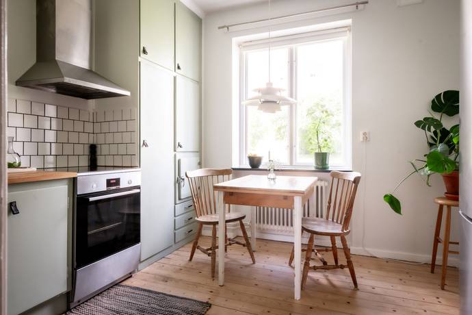 1 rum lägenhet på Asperögatan 8A Sandarna, Göteborgs kommun - bild 3