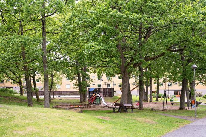 2 rum Lägenhet på Lövgatan 2G Enerbacken Mölndals kommun - bild 19