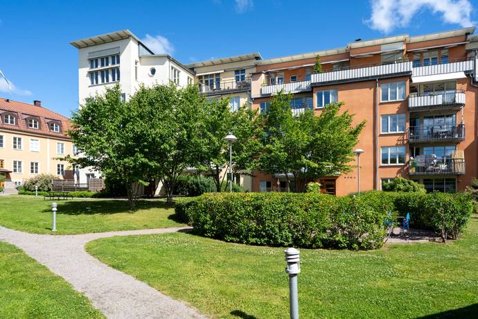 6 rum Lägenhet på Gösta wahlströms väg 8 RICKOMBERGA Uppsala kommun - bild 36