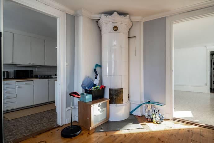 8 rum Villa på Norrbyn 522 Söderhamns kommun - bild 40