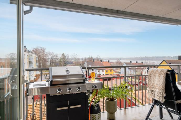 3 rum lägenhet på Amiralstorget 1 Brandholmen, Nyköpings kommun - bild 2