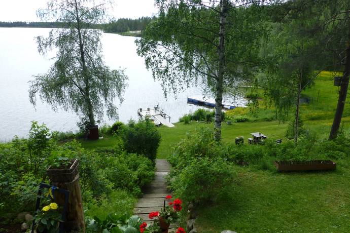 4 rum fritidshus på Sammakko 15 Sammakko, Gällivare kommun - bild 2