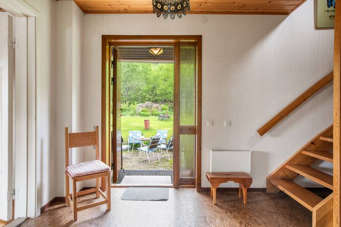 4 rum villa på Nora 310 Kovland, Sundsvalls kommun - bild 5