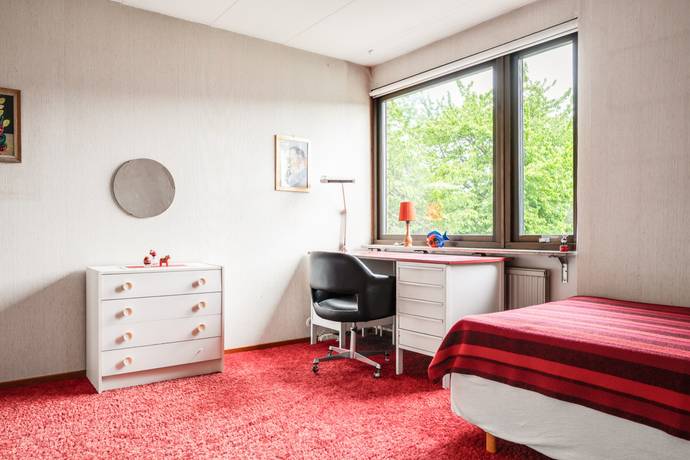 7 rum Villa på Vikingsbergsvägen 61 Bellevue sjösida Malmö kommun - bild 39