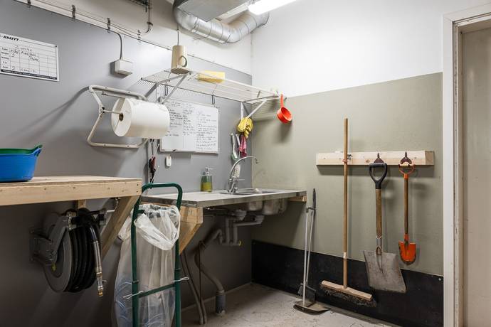 5 rum Gård/skog på Störsbäcksvägen 9 Tallåsen Ljusdals kommun - bild 56
