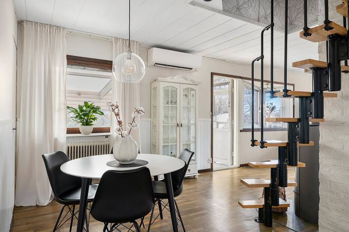 5 rum Villa på Bågspännarvägen 13 Nedre Aggerud Karlskoga kommun - bild 7