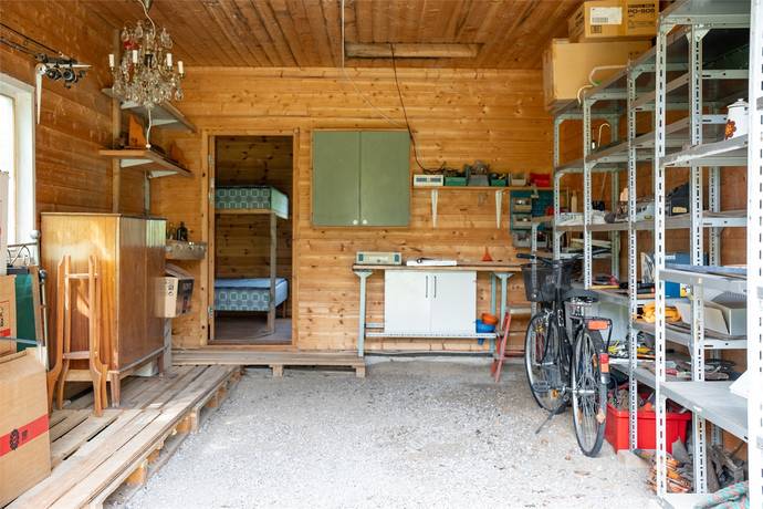 2 rum Villa på Ängelsbergsvägen 86 Ängelsberg Fagersta kommun - bild 24