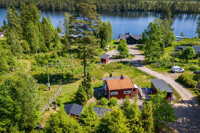 Skäggebol 839, Skäggebol, Degerfors kommun