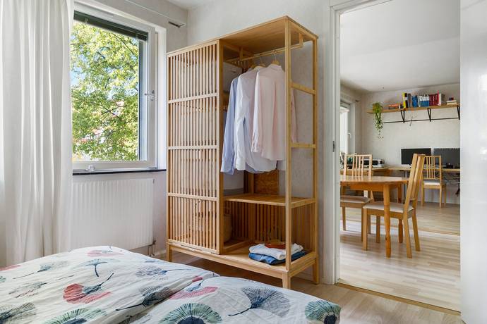 2.5 rum Lägenhet på Lofotengatan 14, 1tr Husby Stockholms kommun - bild 14