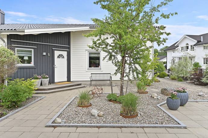 6 rum Villa på Skomakartorp 5 Skärvik Ekerö kommun - bild 34