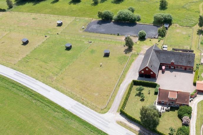 5 rum Gård utan jordbruk på Ålstorps byväg 77 Dösjebro Kävlinge kommun - bild 57