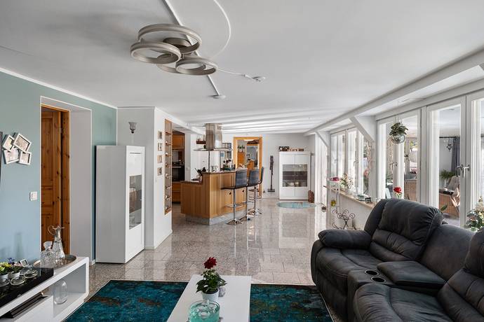 333 m² Villa på Krokek Gläntan 1 Kolmården / Strömsfors Norrköpings kommun - bild 8