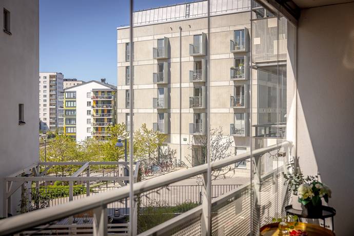 4 rum lägenhet på Årstavägen 9 Årsta, Stockholms kommun - bild 3