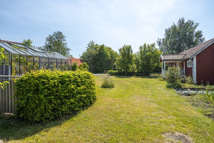 5 rum Villa på Ängslyckevägen 2 & 4 Ålem Mönsterås kommun - bild 11