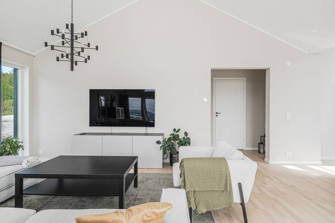 6 rum Villa på Korvettvägen 44 Sundsvalls kommun - bild 22