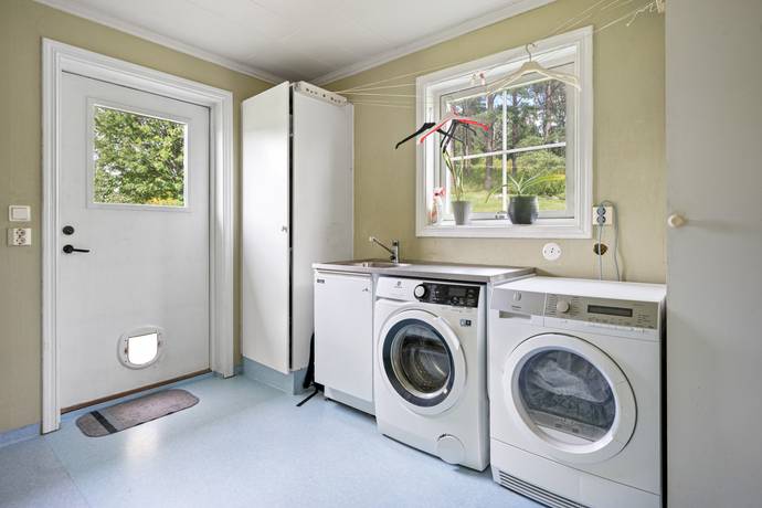 6 rum Villa på Hovsäter 8 Tanums kommun - bild 15