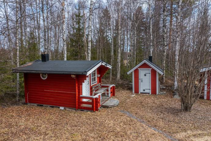 3 rum Villa på Sandlåvägen 86 Luleå kommun - bild 23