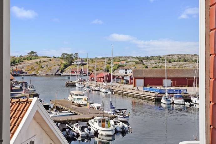 9 rum vinterbonat fritidshus på Bolivars trappor 2 Mollösund, Orust kommun - bild 5