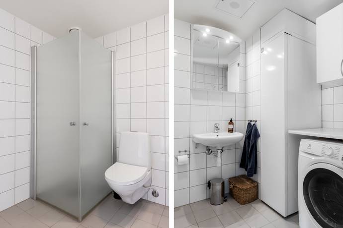 4 rum Lägenhet på Hindergårdsgatan 35B Rynningeåsen Örebro kommun - bild 32
