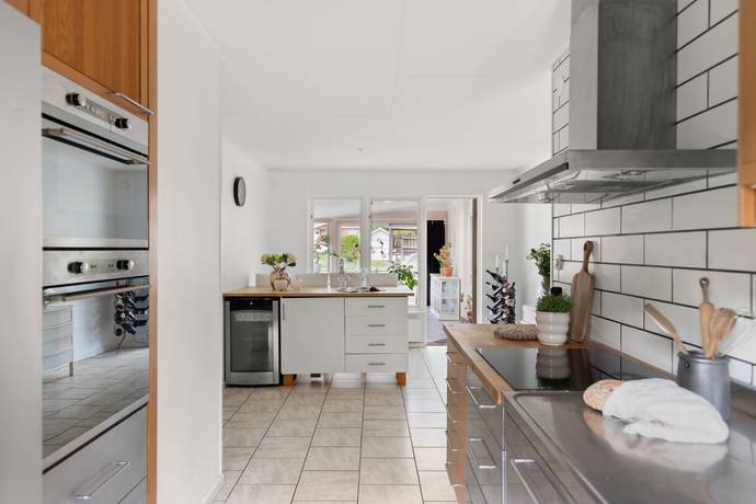 5 rum Villa på Klockaregatan 5 Tyringe Hässleholms kommun - bild 12