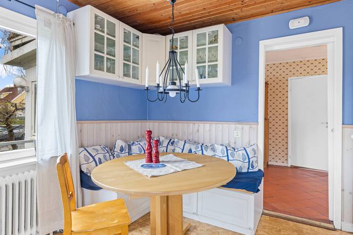 8 rum Villa på Björkgatan 55 Fålhagen Uppsala kommun - bild 13