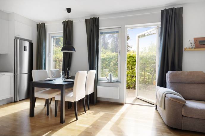 1,5 rum lägenhet på Marieborgsgatan 67 Ursvik, Sundbybergs kommun - bild 3