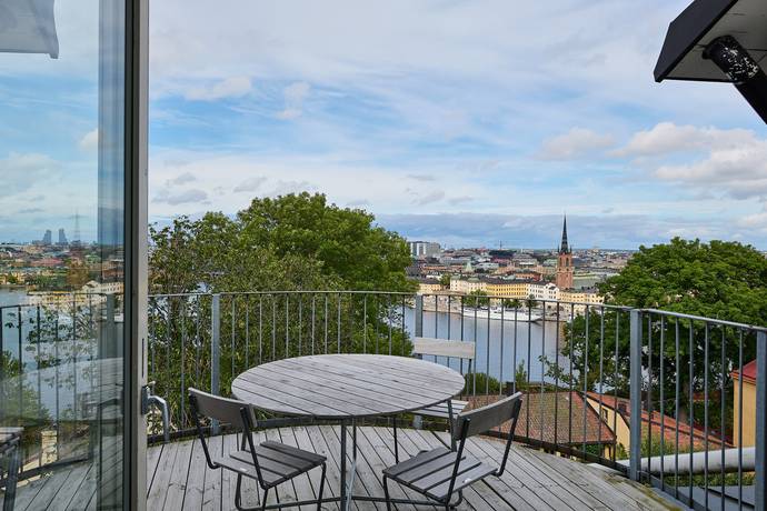 3 rum Lägenhet på Bastugatan 31 Södermalm Maria Stockholms kommun - bild 35