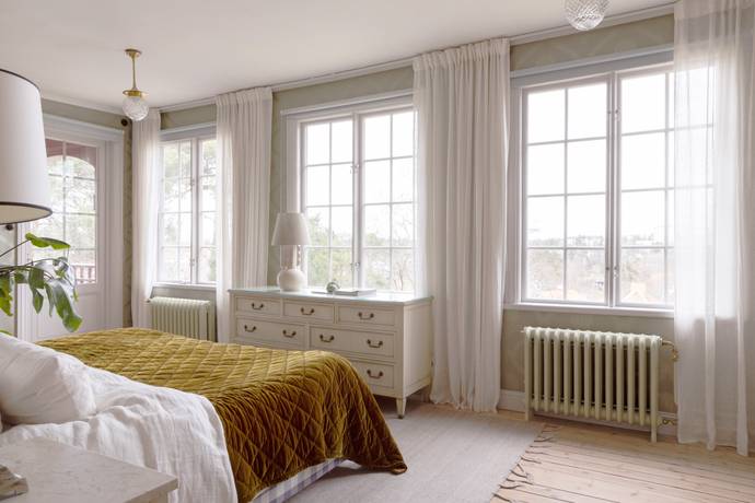12 rum Villa på Frejavägen 5 Stockholm - Lidingö Lidingö kommun - bild 24