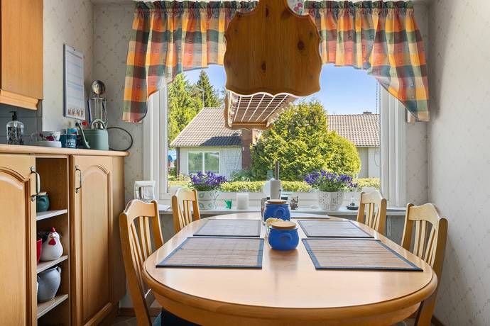 4 rum Villa på Åsbyvägen 24 Lillån Örebro kommun - bild 9