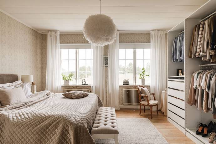 6 rum Villa på Björka Sörgården 1 Eksjö Eksjö kommun - bild 38