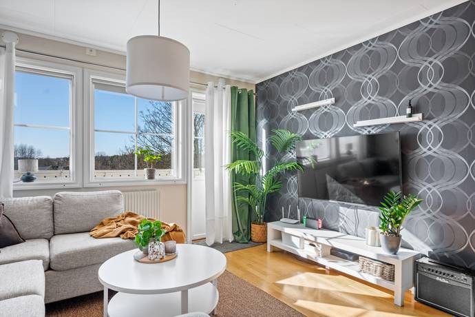 2 rum Lägenhet på Hattmakaregatan 31 Strömstad Strömstads kommun - bild 17