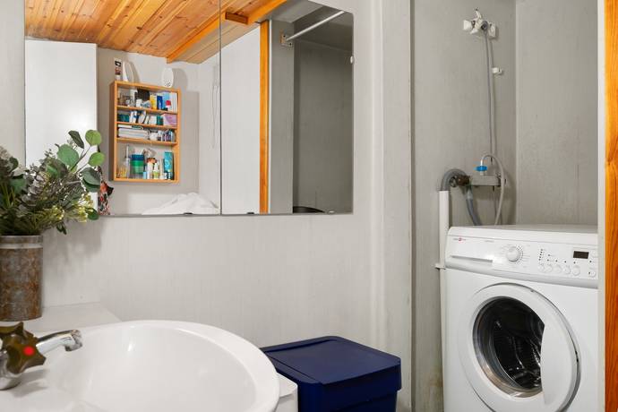 4 rum Villa på Hubertusvägen 5 Glömsta Huddinge kommun - bild 41