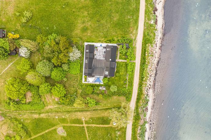 6 rum Villa på Tångvägen 60 Örnahusen Simrishamns kommun - bild 57