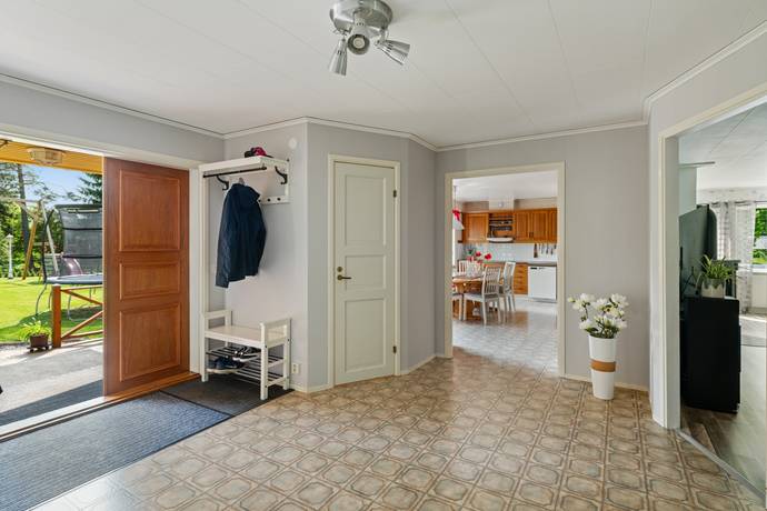 4 rum Villa på Ekebybacken 7 Roslagsbro-Norrtälje Norrtälje kommun - bild 12